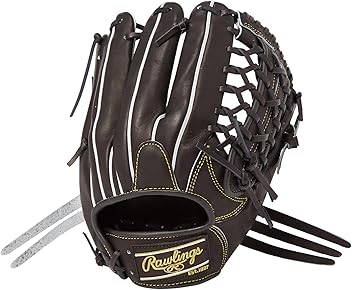 Rawlings NeoFit 硬式野球グローブ 黒　練習　試合　社会人　学生 Amazon.co.jp: Rawlings: 硬式グローブ
